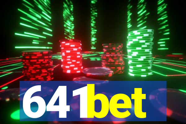 641bet