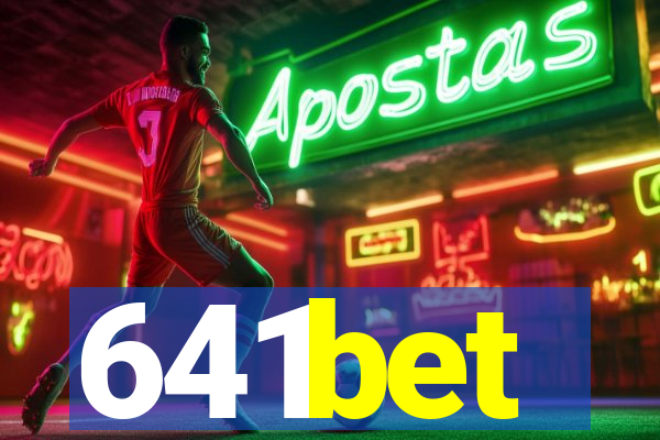 641bet