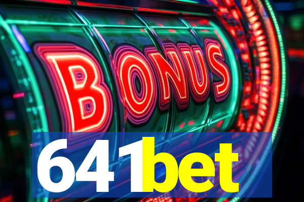 641bet