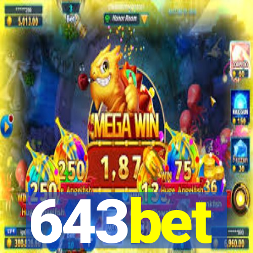 643bet