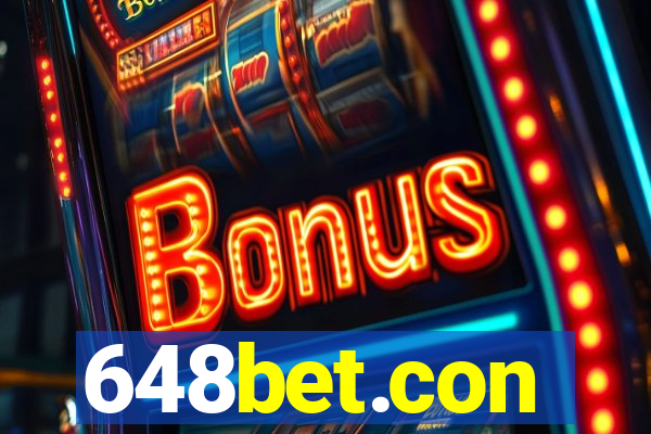 648bet.con