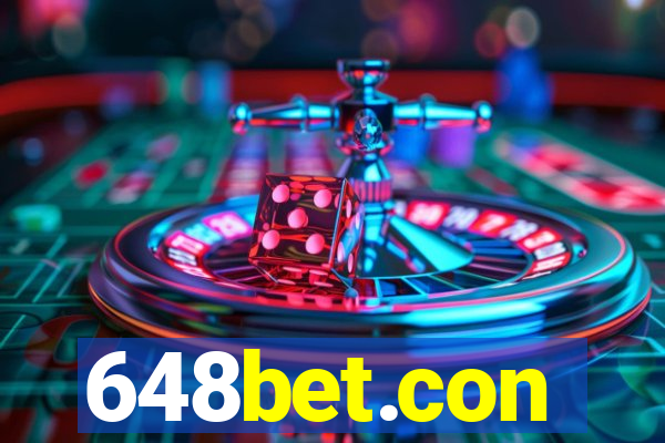 648bet.con