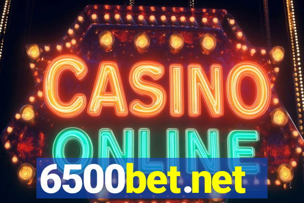 6500bet.net