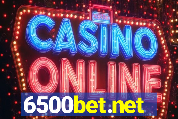 6500bet.net