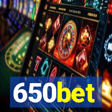 650bet