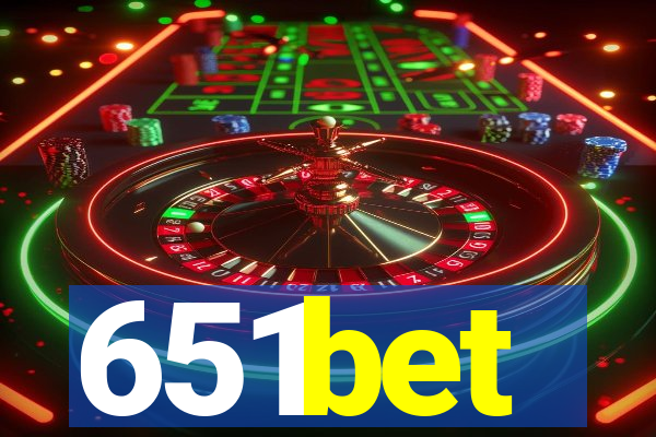 651bet