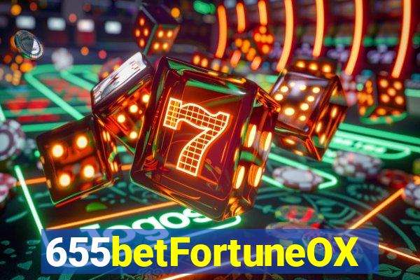 655betFortuneOX