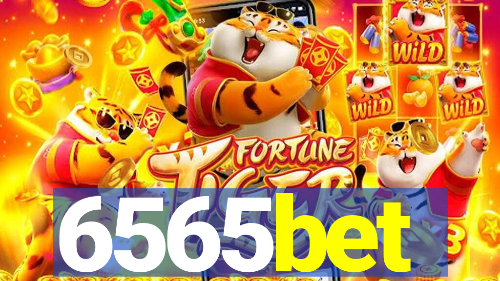 6565bet