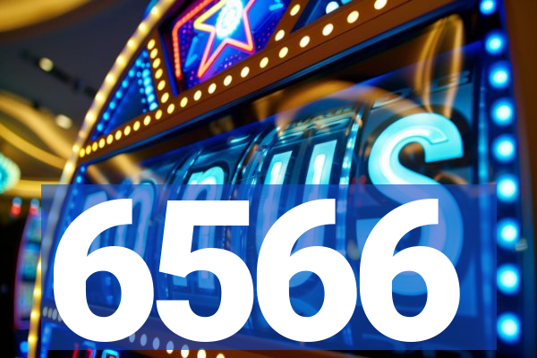 6566