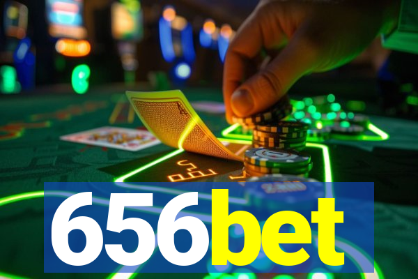 656bet
