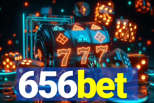 656bet