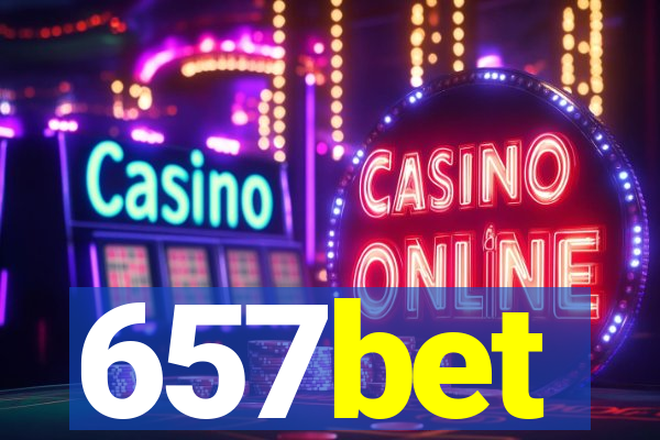 657bet