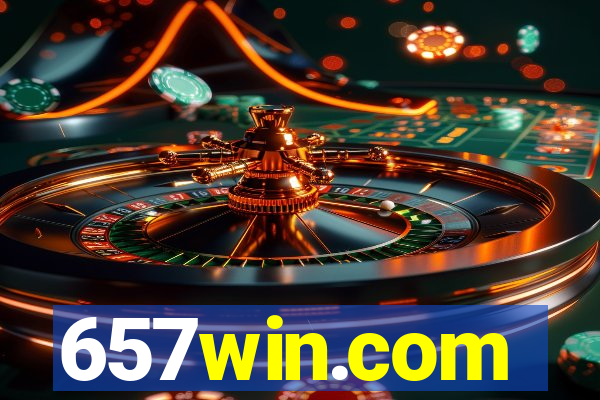 657win.com