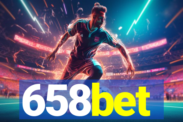658bet