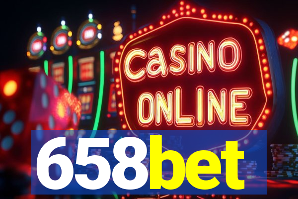 658bet