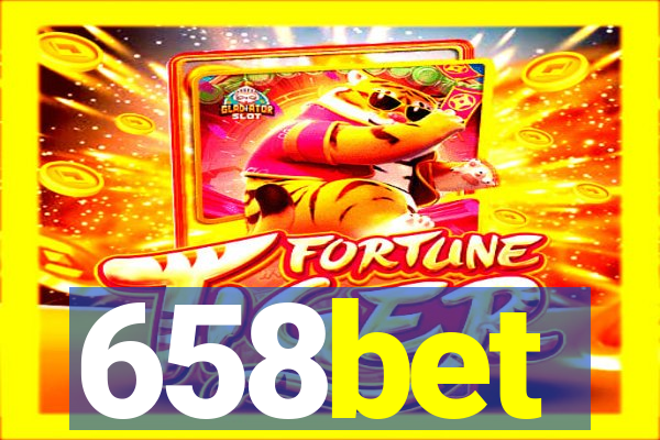 658bet