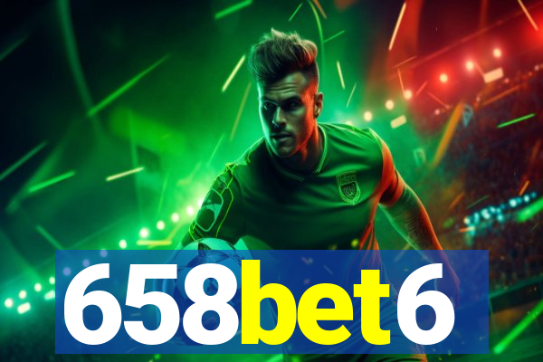 658bet6
