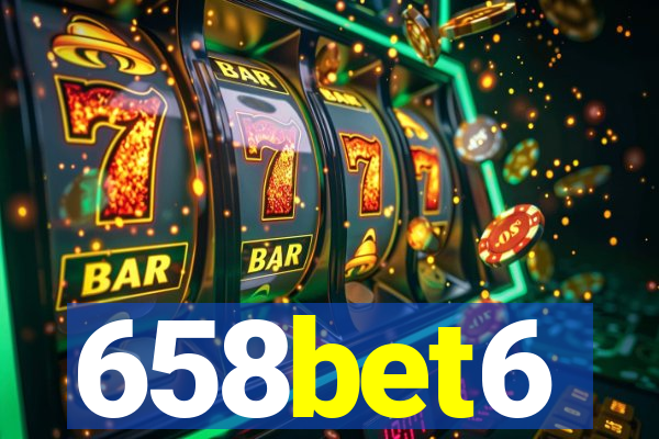 658bet6