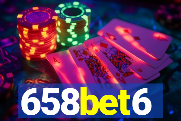 658bet6