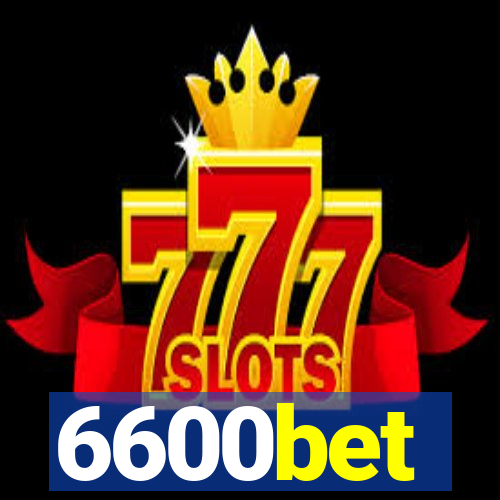 6600bet