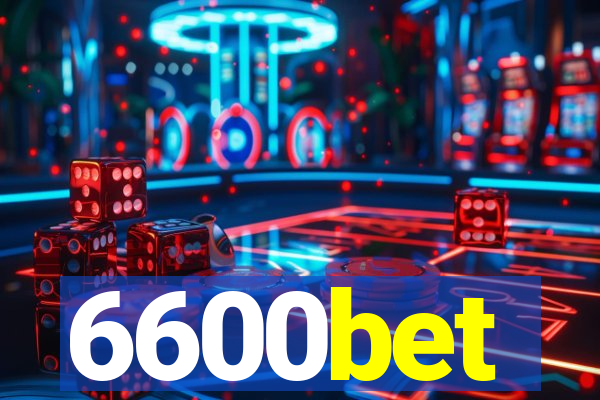 6600bet