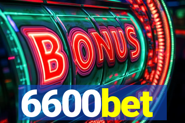 6600bet