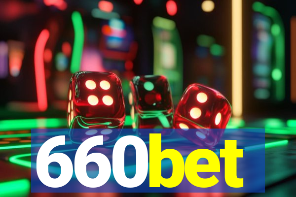 660bet