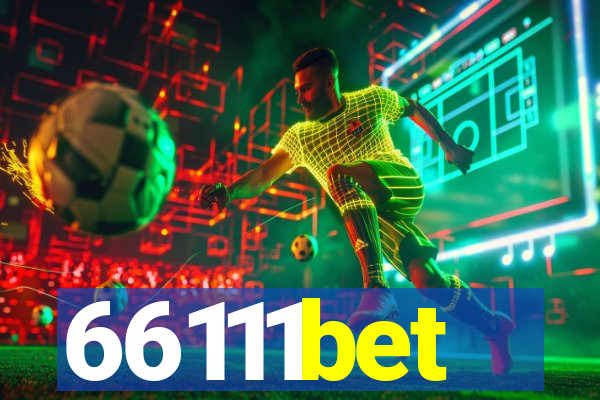 66111bet