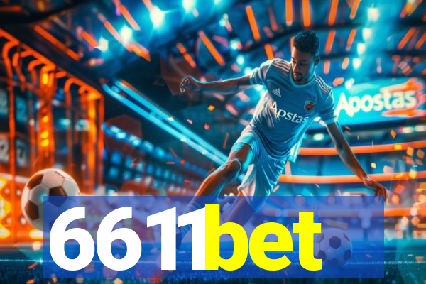 6611bet