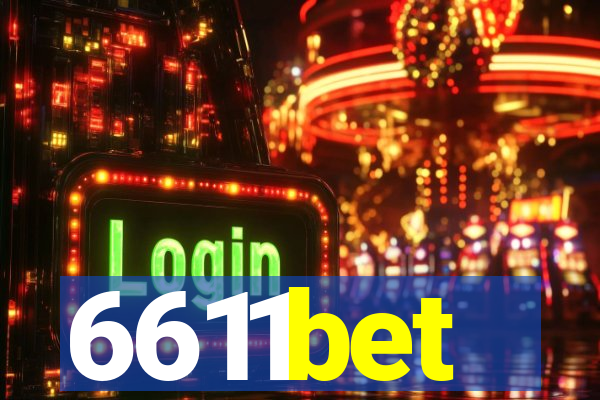 6611bet