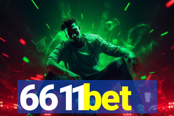 6611bet
