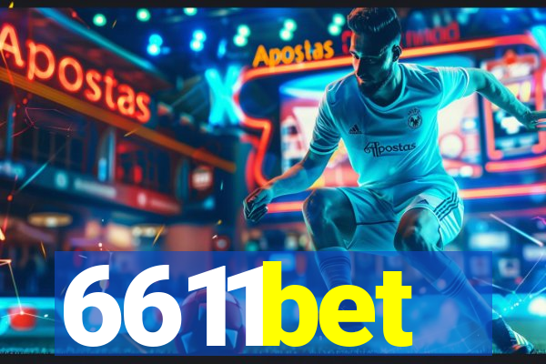 6611bet