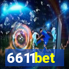 6611bet