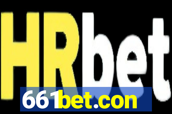 661bet.con