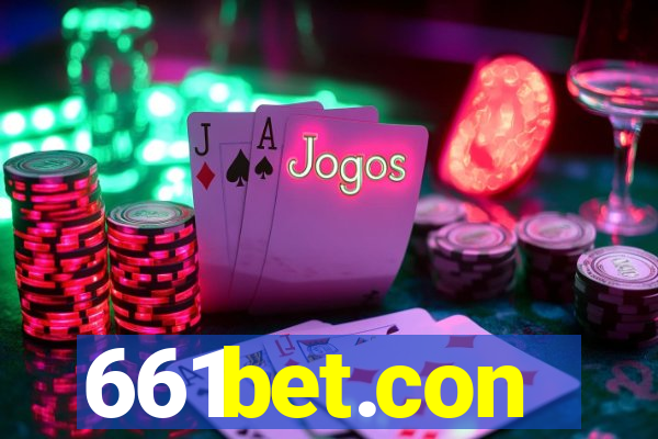 661bet.con