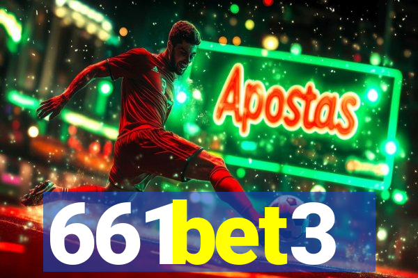 661bet3