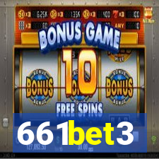 661bet3