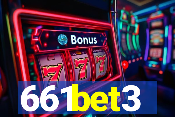661bet3