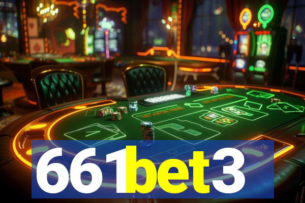 661bet3