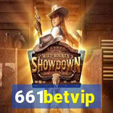 661betvip