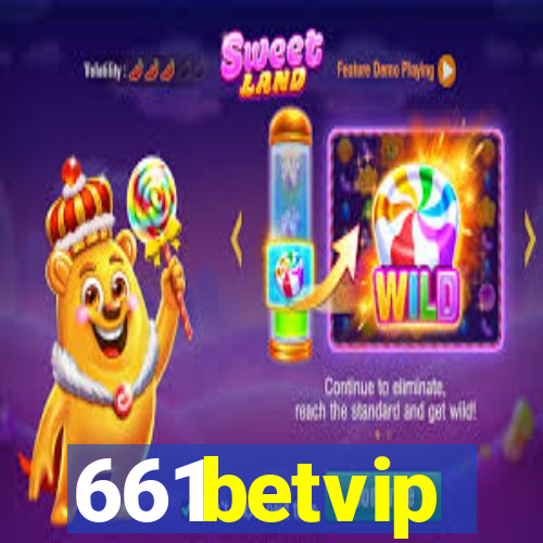 661betvip