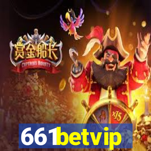 661betvip