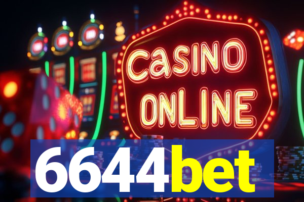 6644bet