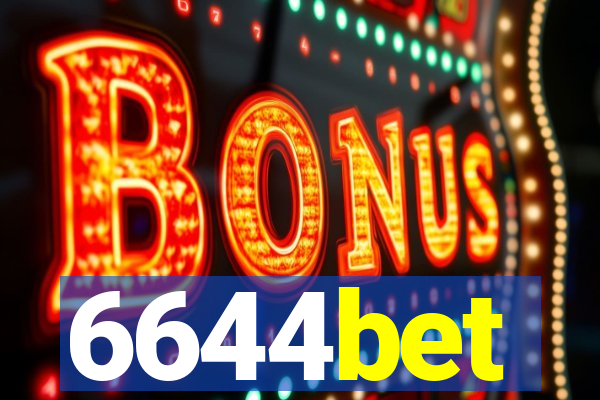 6644bet