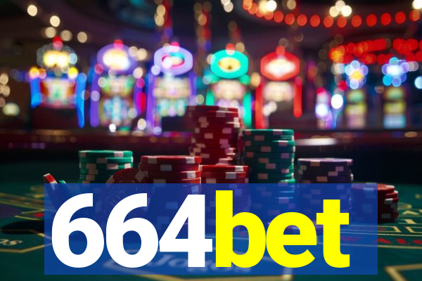 664bet