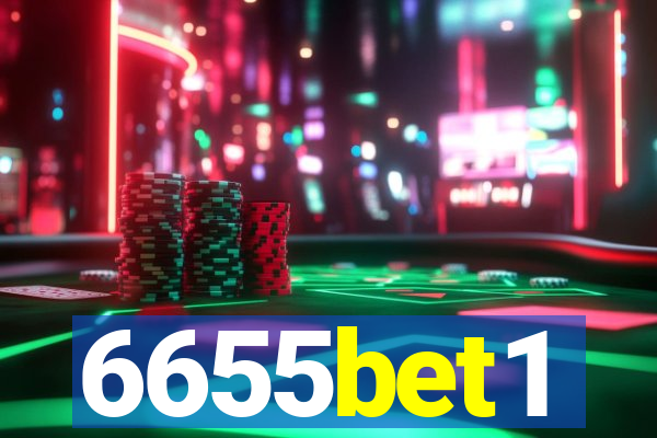 6655bet1