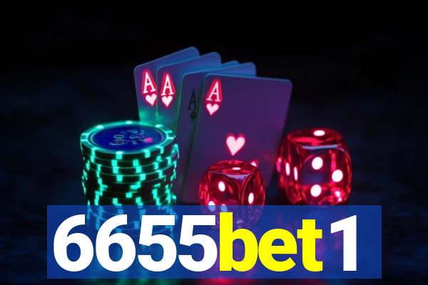 6655bet1