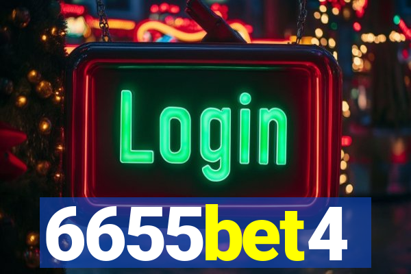 6655bet4
