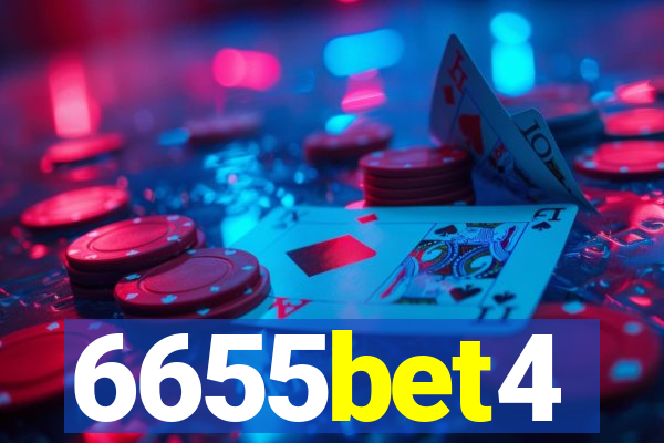 6655bet4