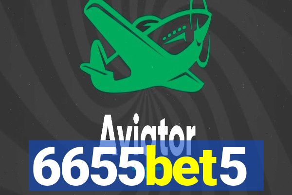 6655bet5